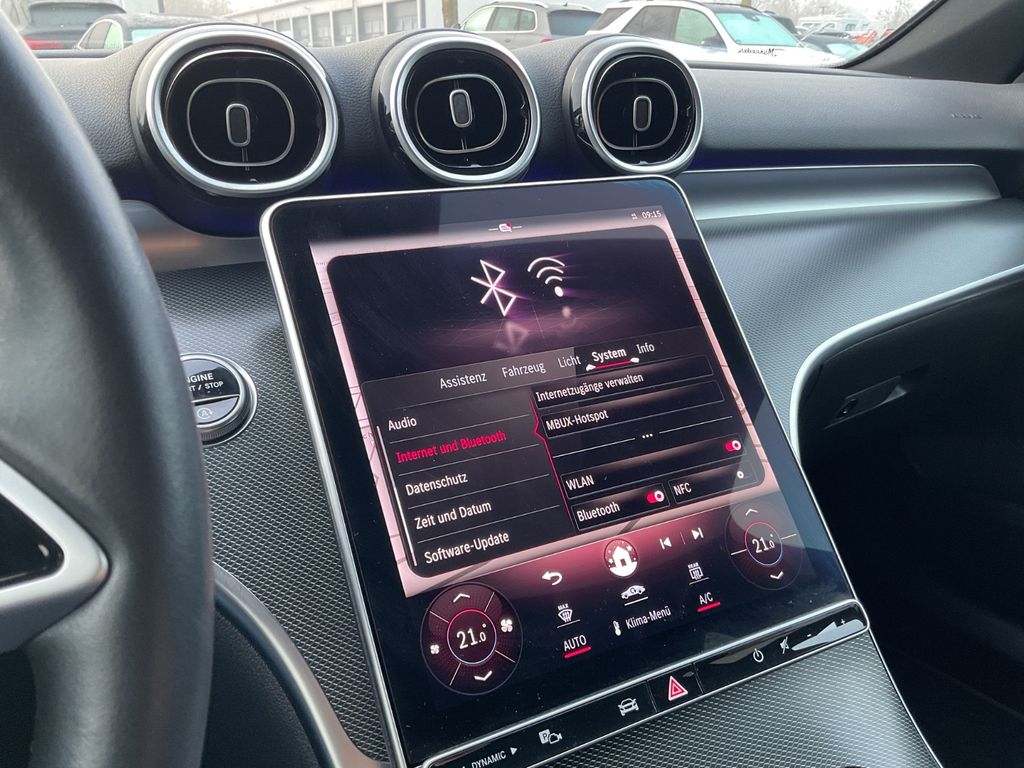 Mercedes-Benz C 220 2023