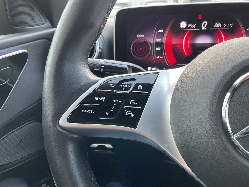 Mercedes-Benz C 220 2023