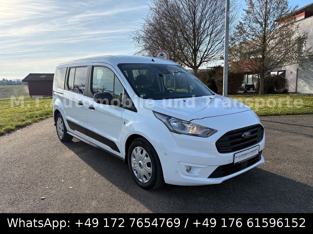 Ford Tourneo Connect 2021