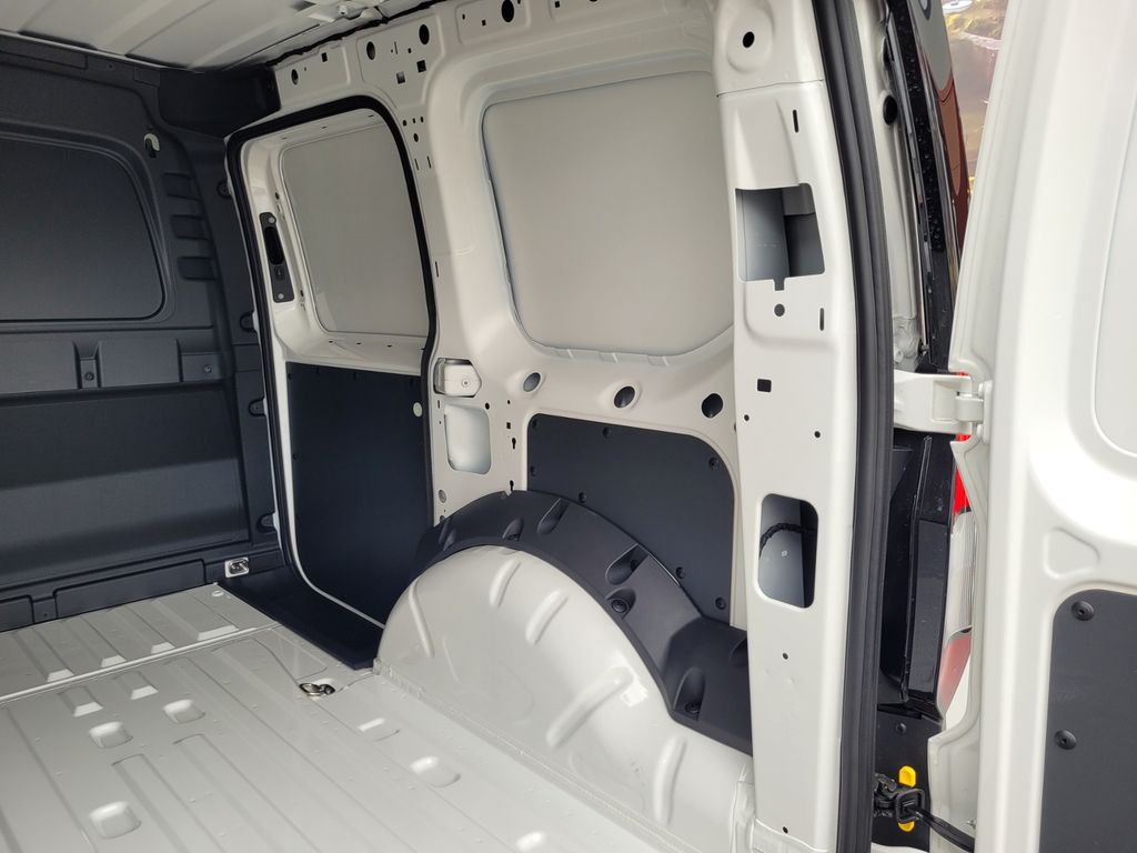 Volkswagen Caddy 2025