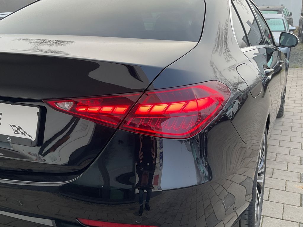 Mercedes-Benz C 220 2023