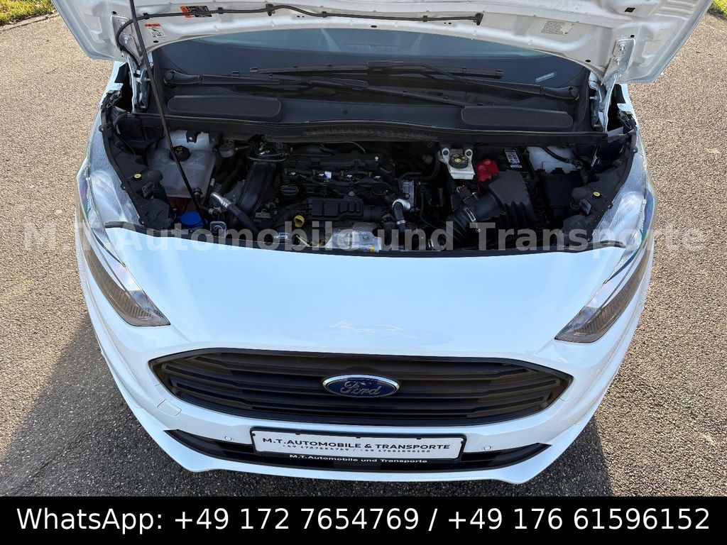 Ford Tourneo Connect 2021