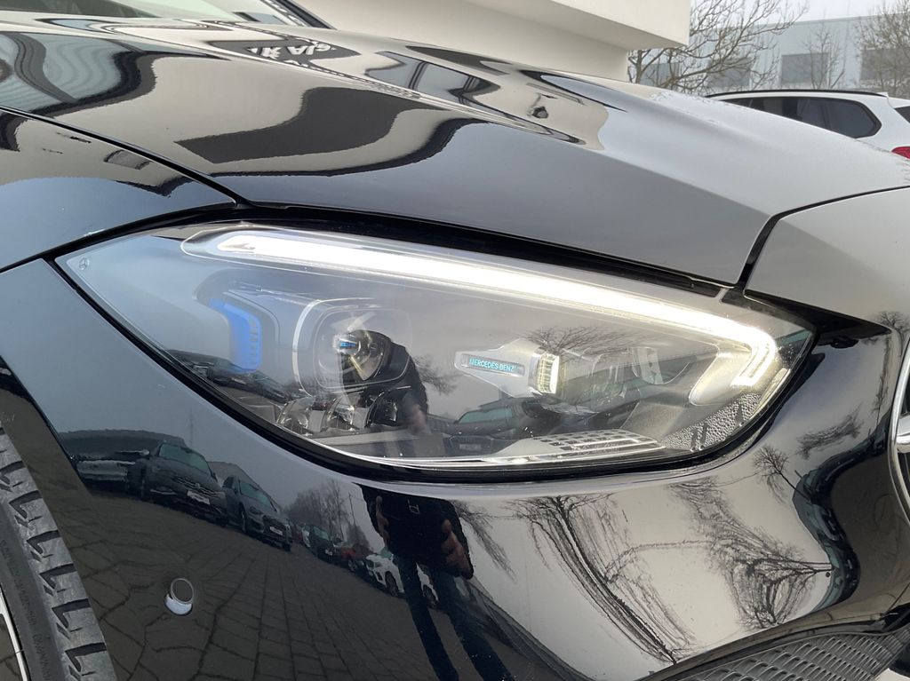 Mercedes-Benz C 220 2023
