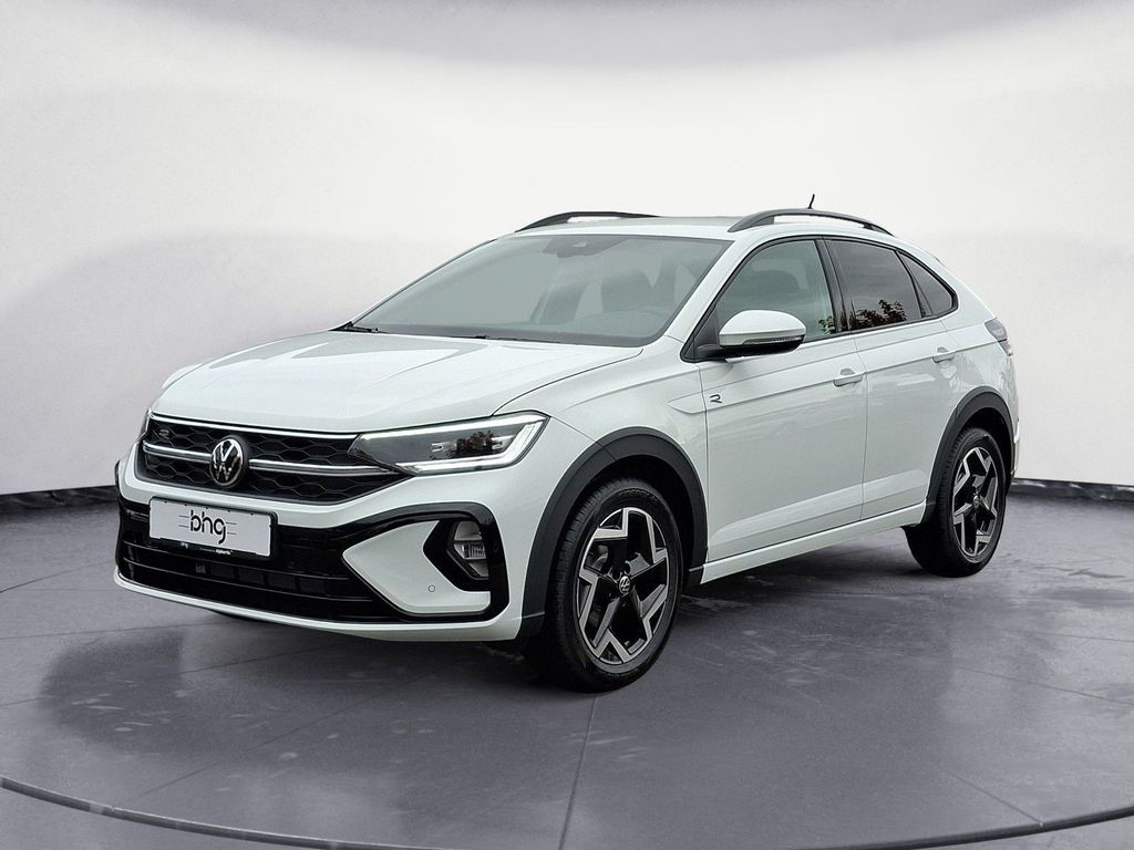 Volkswagen Taigo 2025