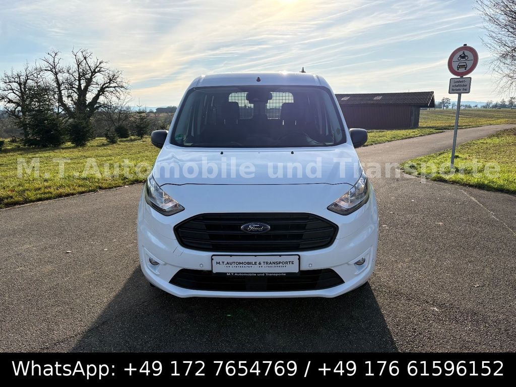 Ford Tourneo Connect 2021