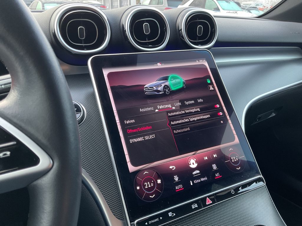 Mercedes-Benz C 220 2023