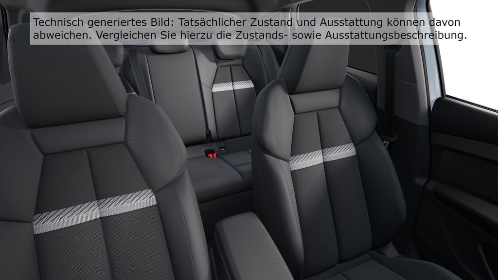 Audi Q4 e-tron 2022
