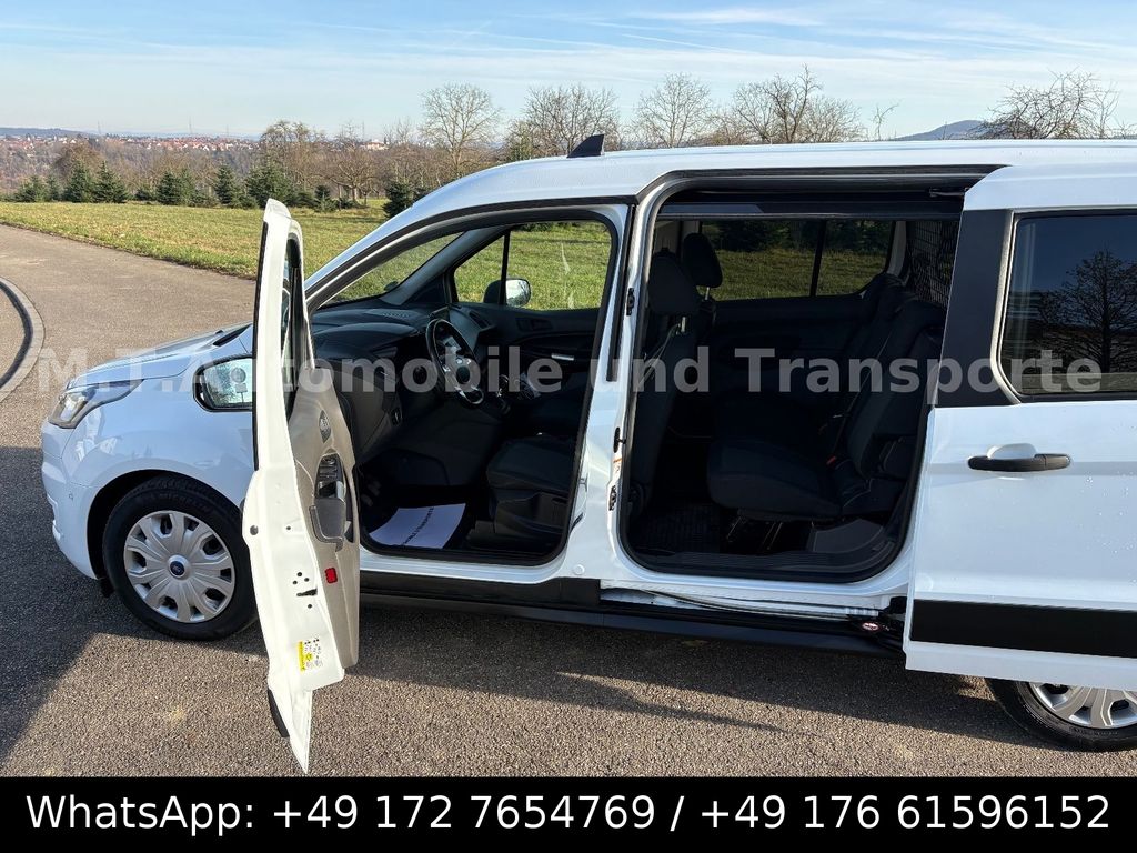 Ford Tourneo Connect 2021