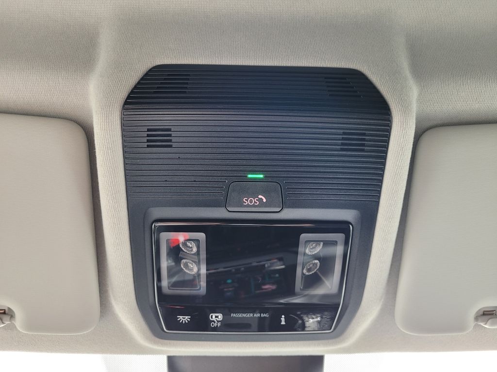 Volkswagen Caddy 2025