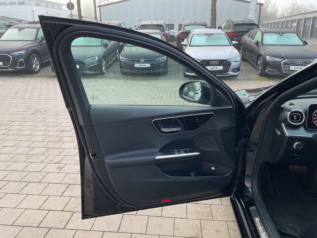 Mercedes-Benz C 220 2023