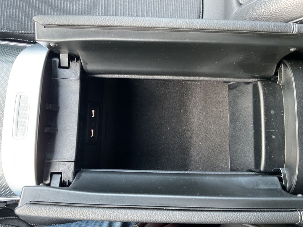 Mercedes-Benz C 220 2023