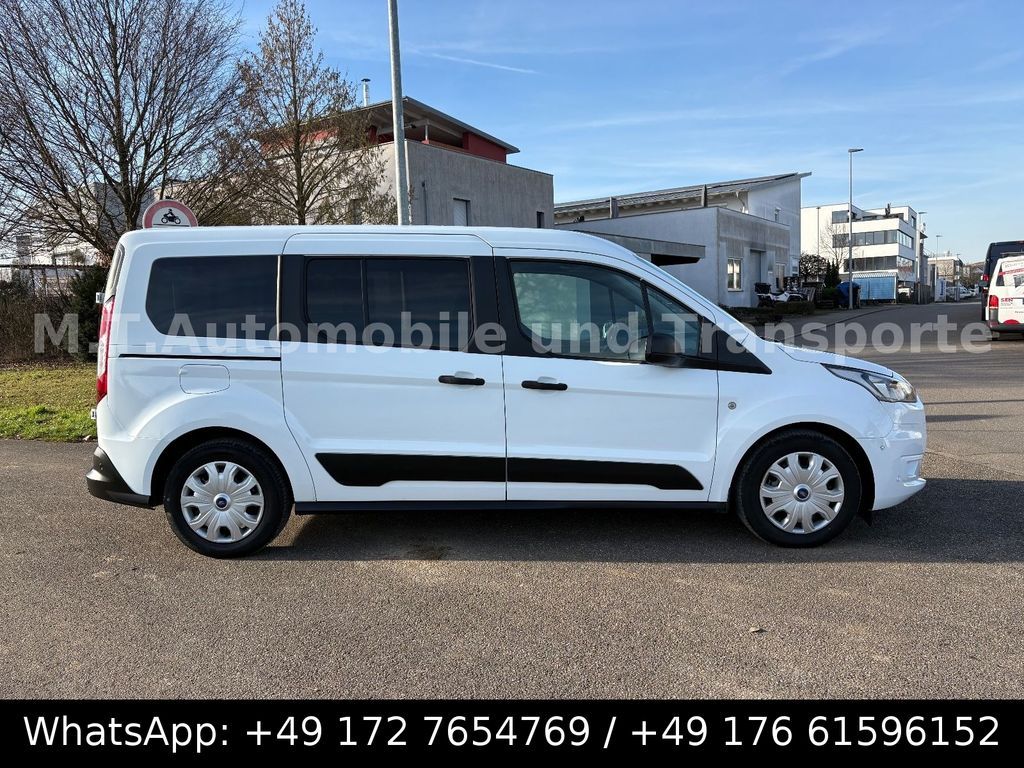 Ford Tourneo Connect 2021