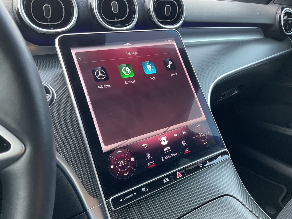 Mercedes-Benz C 220 2023