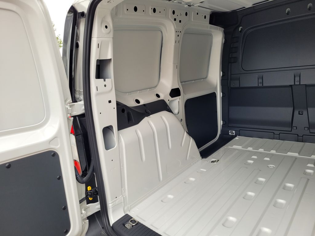 Volkswagen Caddy 2025