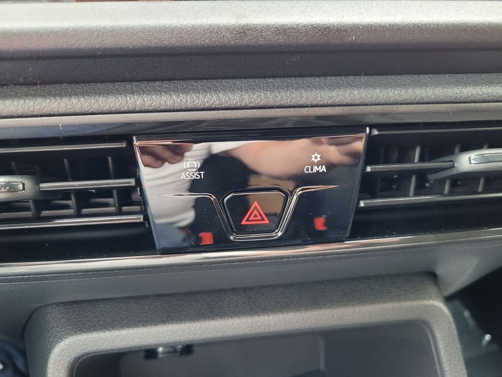 Volkswagen Caddy 2025