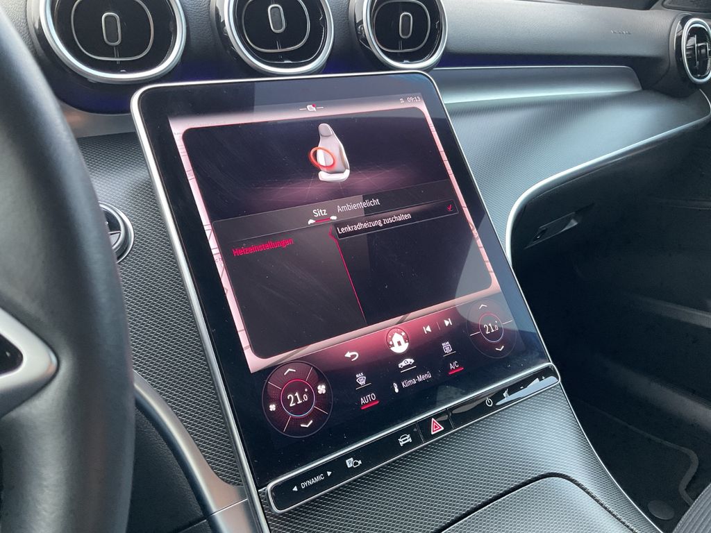 Mercedes-Benz C 220 2023