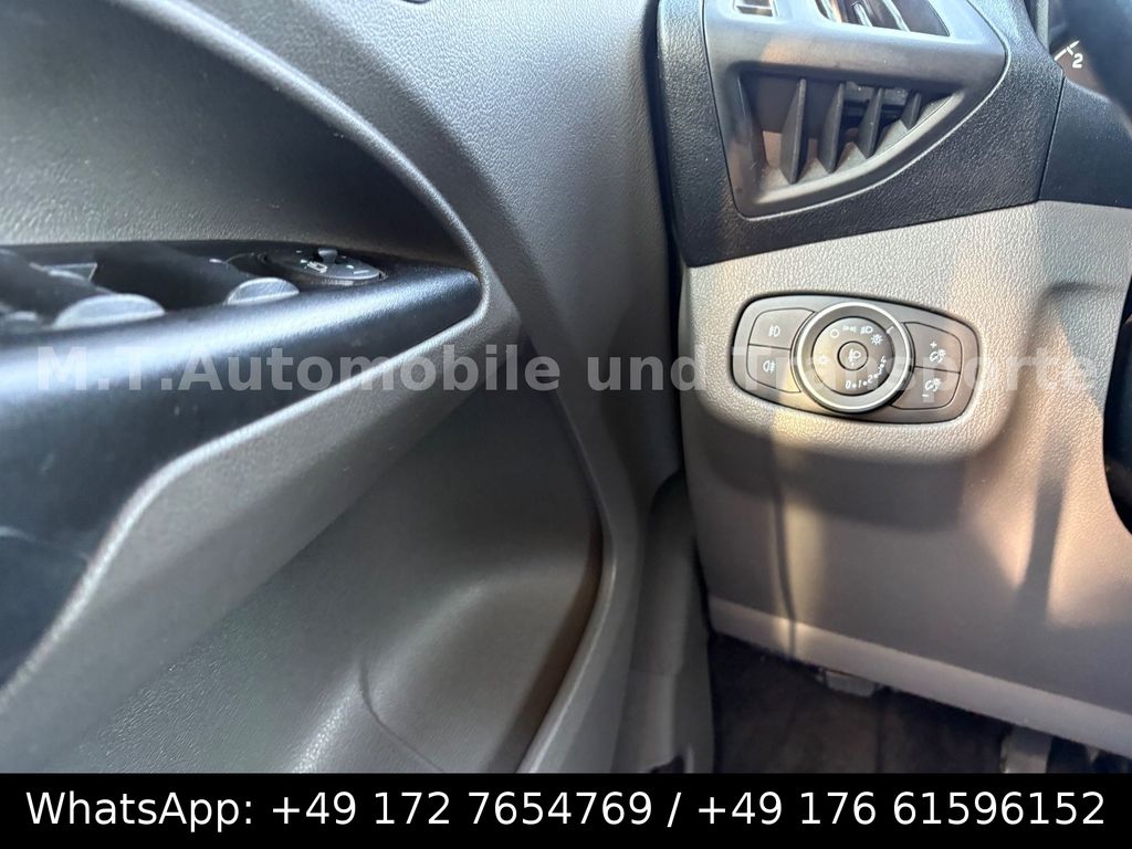 Ford Tourneo Connect 2021