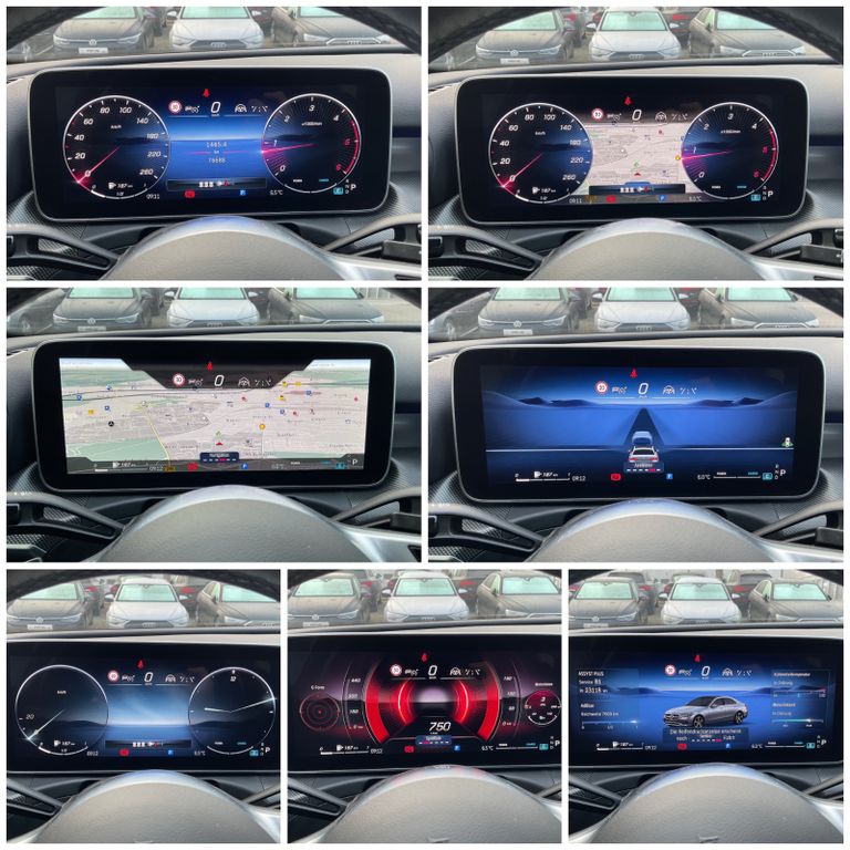 Mercedes-Benz C 220 2023