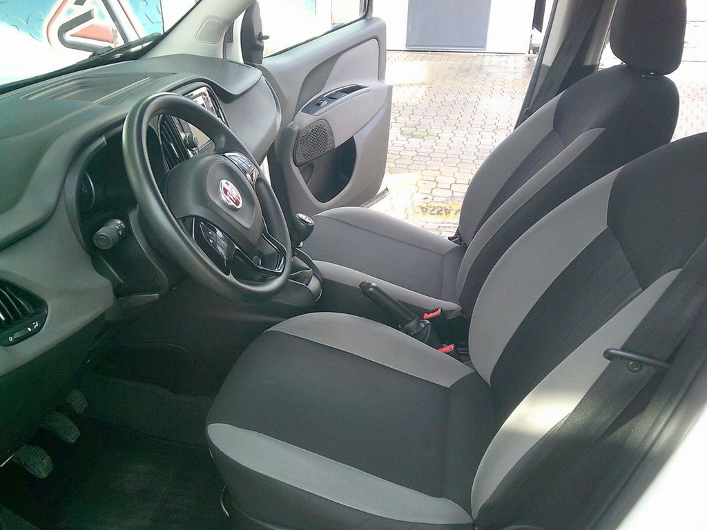 Fiat Other 2019