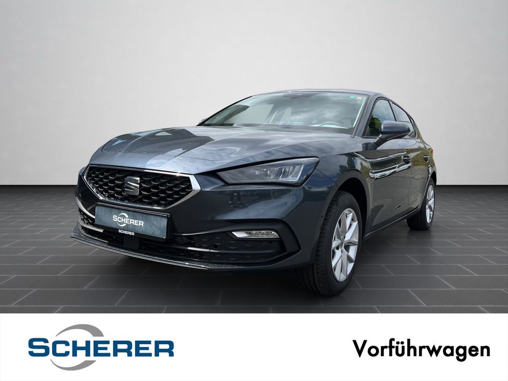 Seat Leon 2025