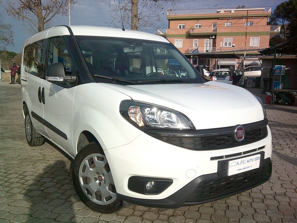 Fiat Other 2019