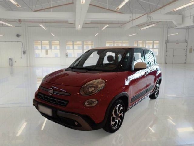 Fiat 500L Cross 2021