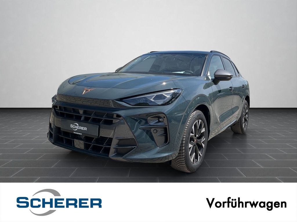 Cupra Terramar 2025
