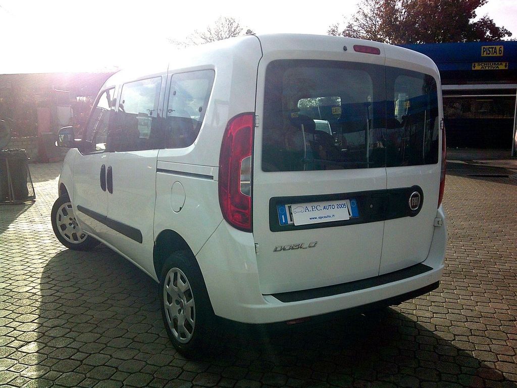 Fiat Other 2019