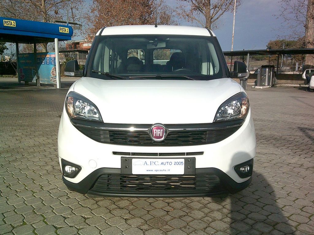 Fiat Other 2019
