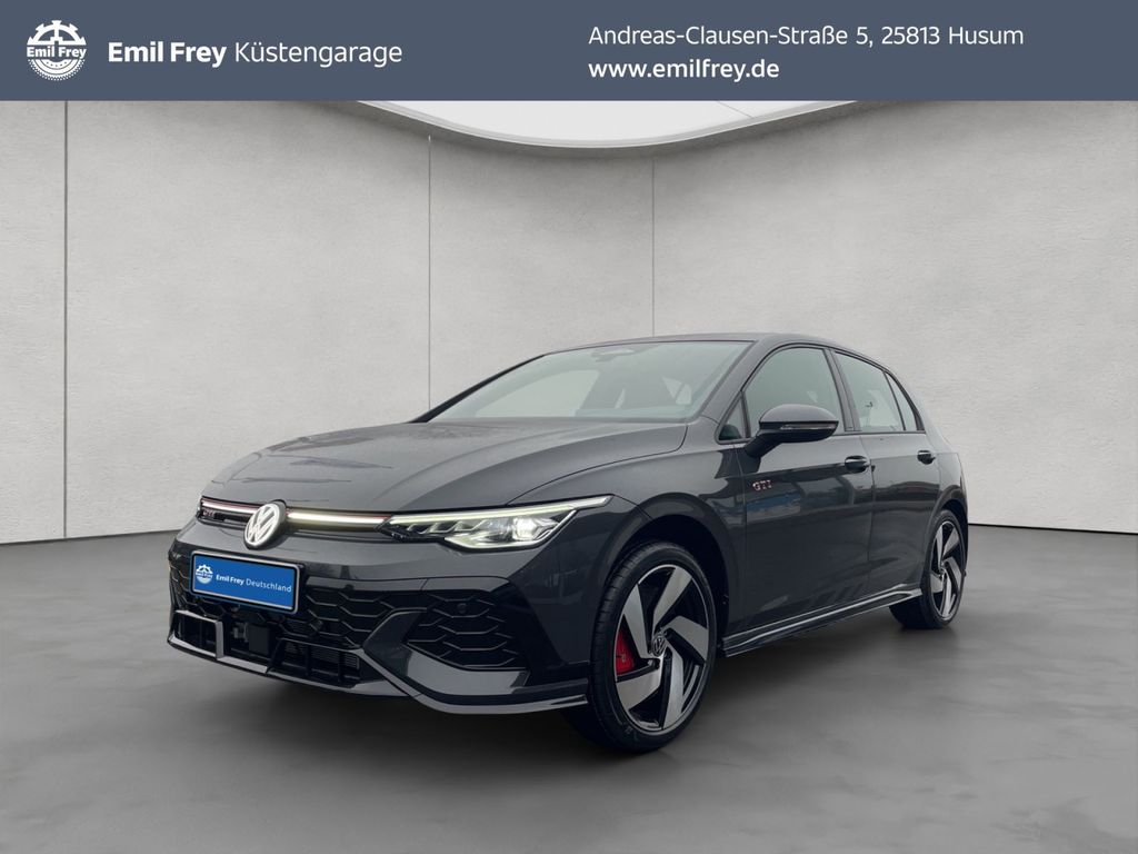 Volkswagen Golf 2025