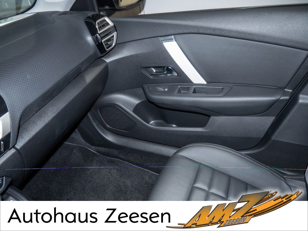 Citroën C4 2025