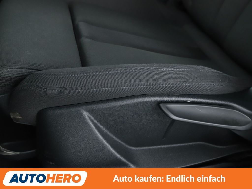 Audi A4 2021