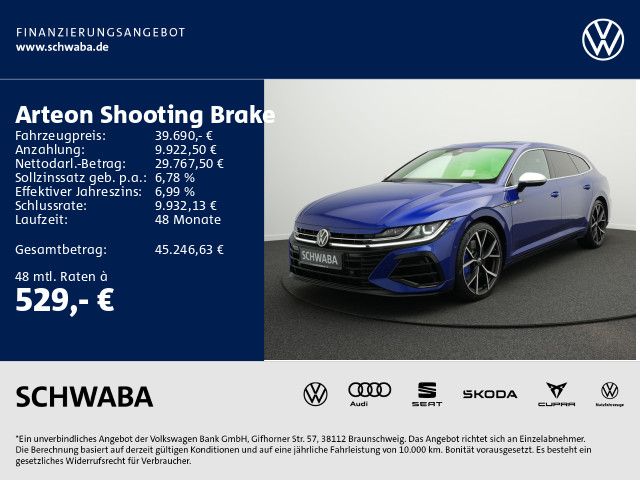 Volkswagen Arteon 2023