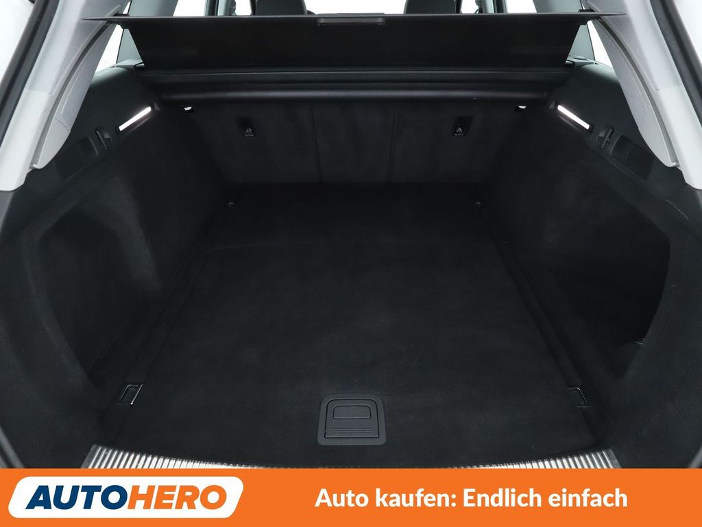 Audi A4 2021