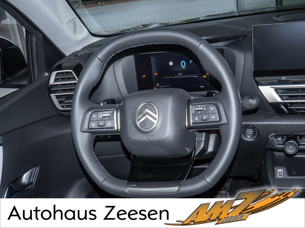 Citroën C4 2025