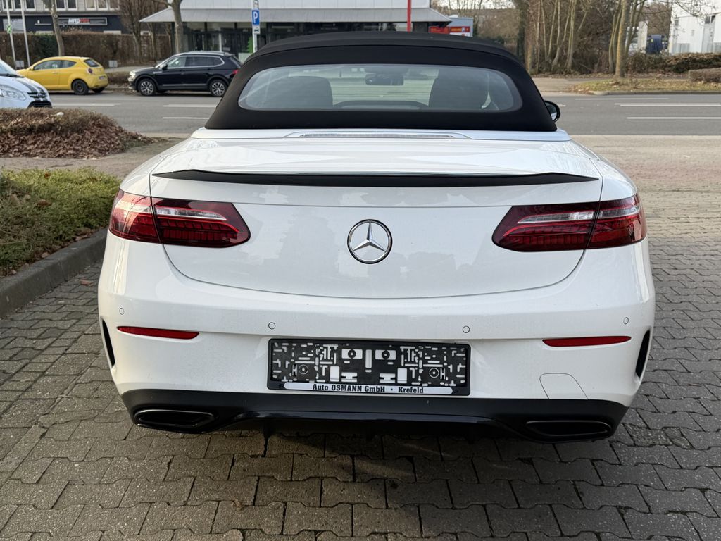 Mercedes-Benz E 300 2023