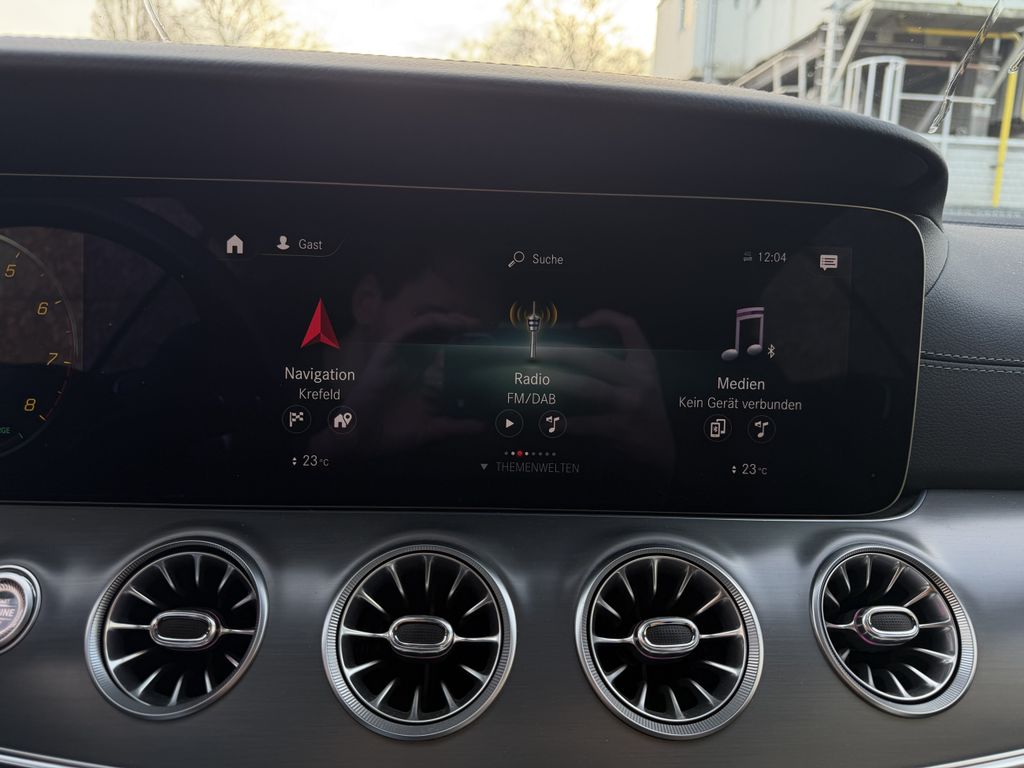 Mercedes-Benz E 300 2023