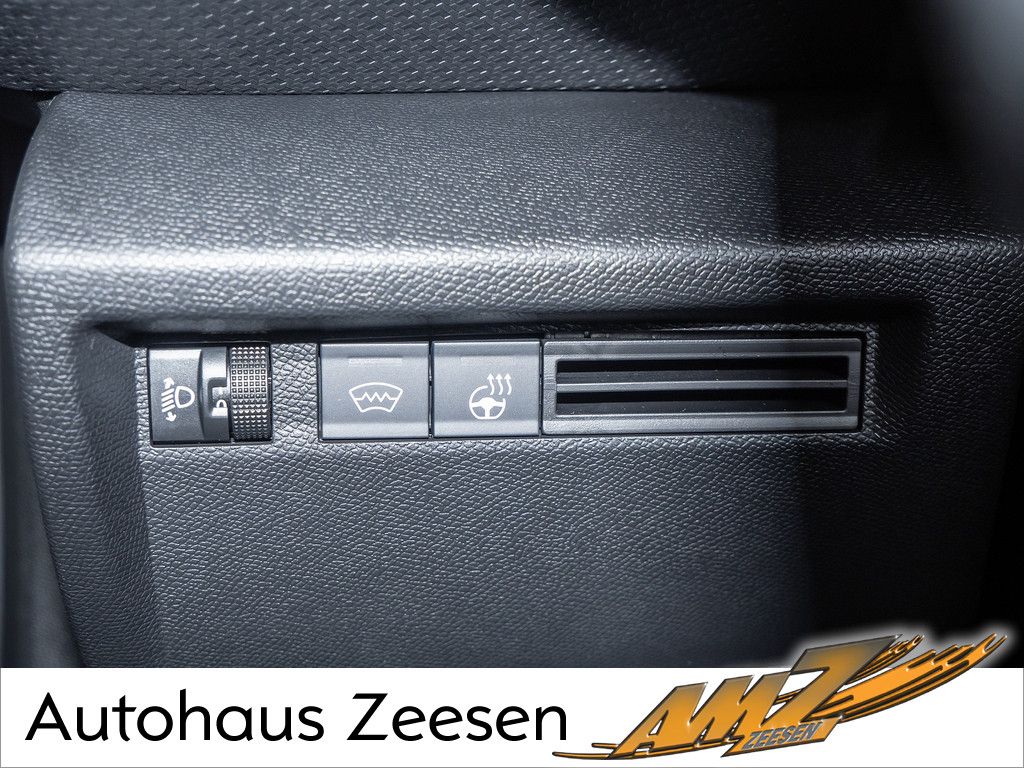 Citroën C4 2025