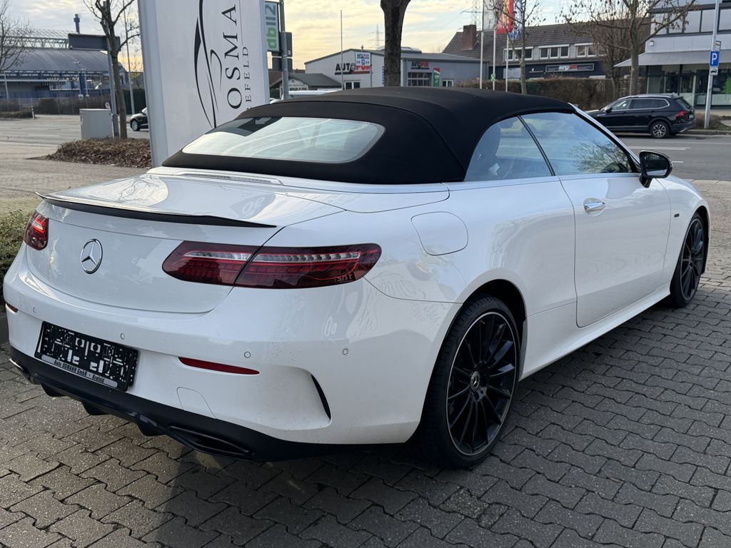 Mercedes-Benz E 300 2023