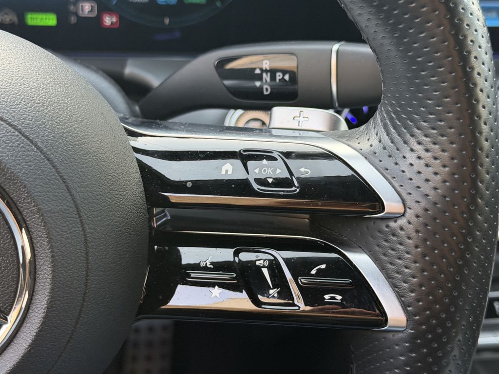 Mercedes-Benz E 300 2023