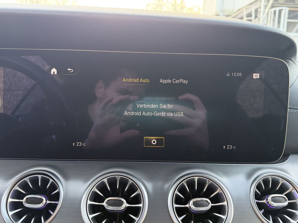 Mercedes-Benz E 300 2023