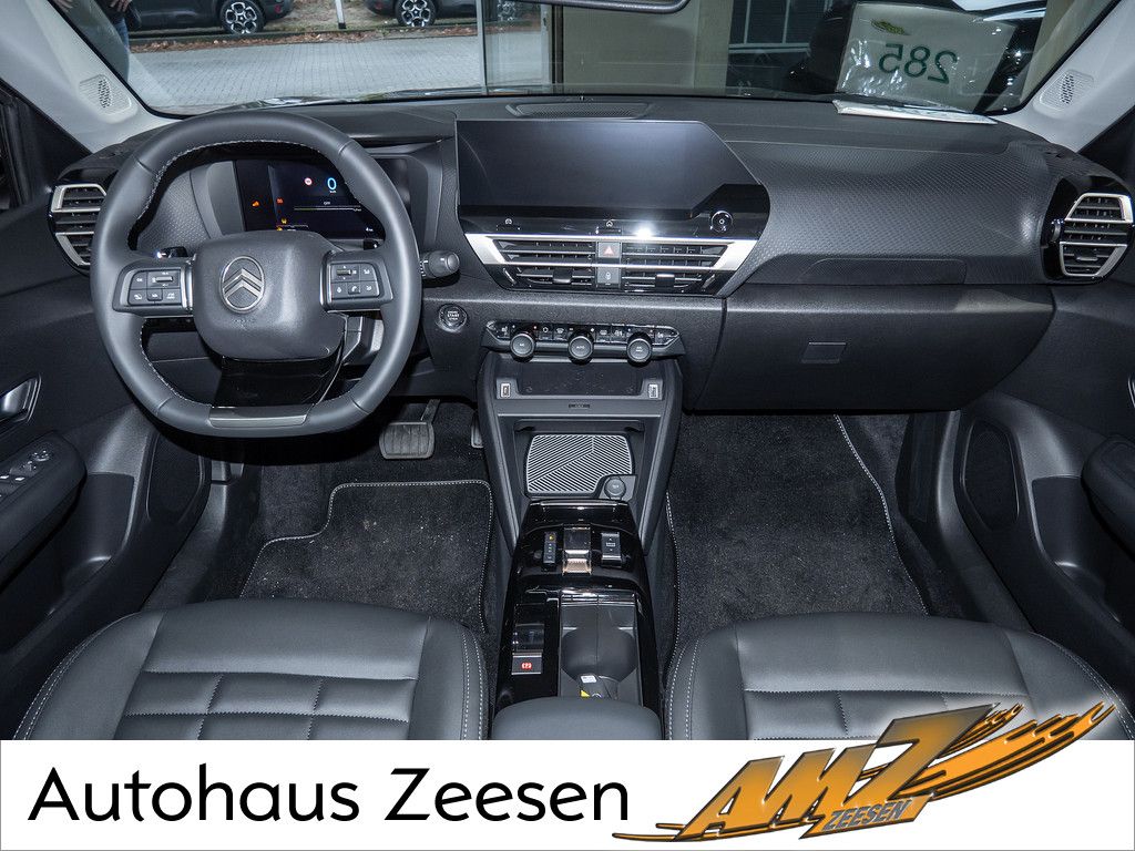 Citroën C4 2025