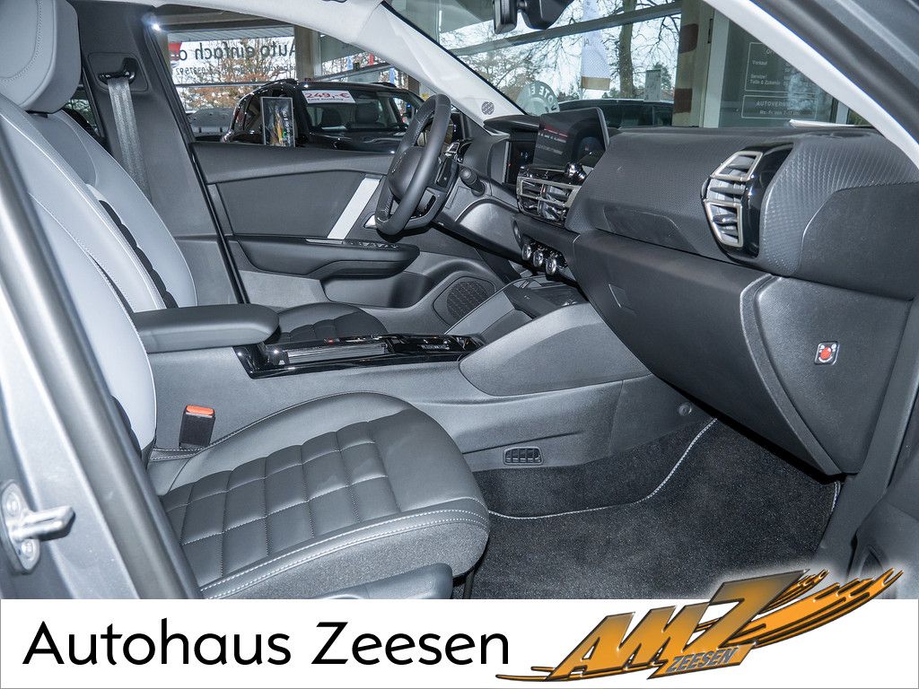 Citroën C4 2025