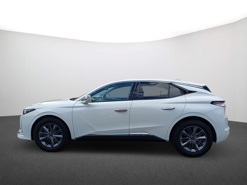 DS Automobiles DS4 2022