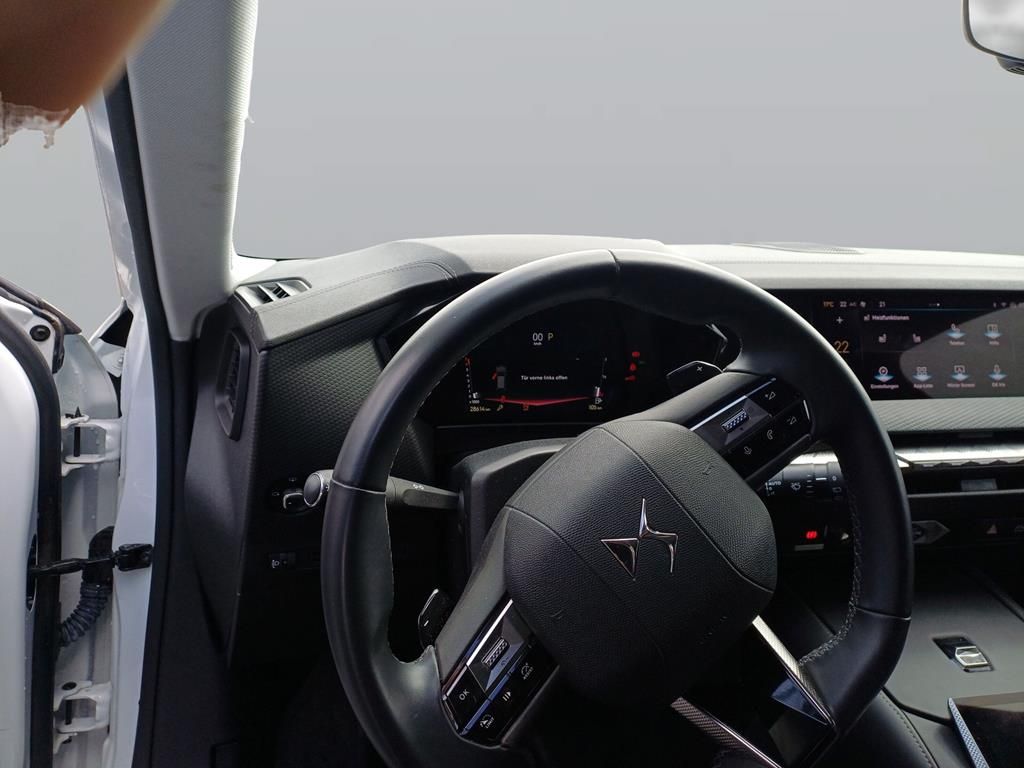 DS Automobiles DS4 2022