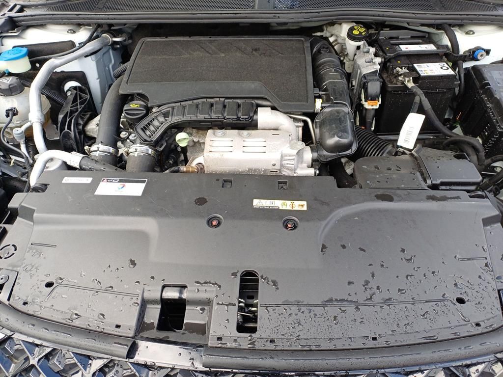 DS Automobiles DS4 2022