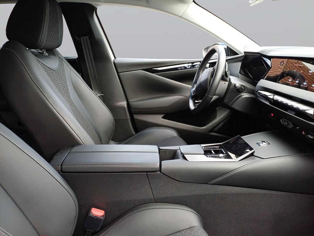 DS Automobiles DS4 2022