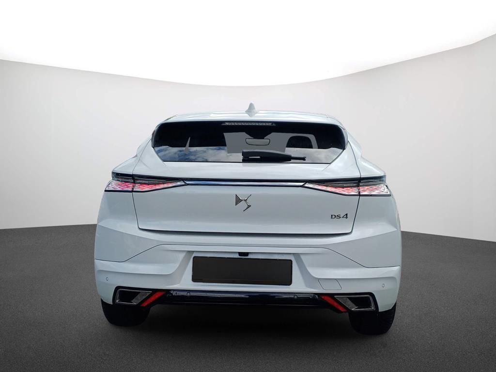 DS Automobiles DS4 2022
