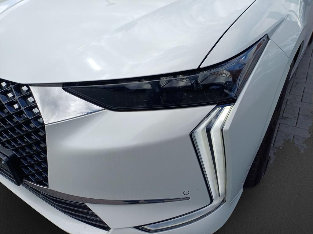 DS Automobiles DS4 2022