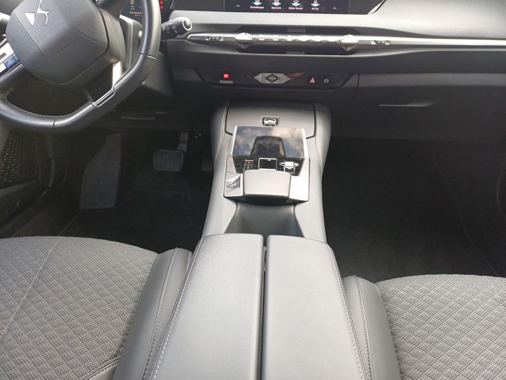 DS Automobiles DS4 2022